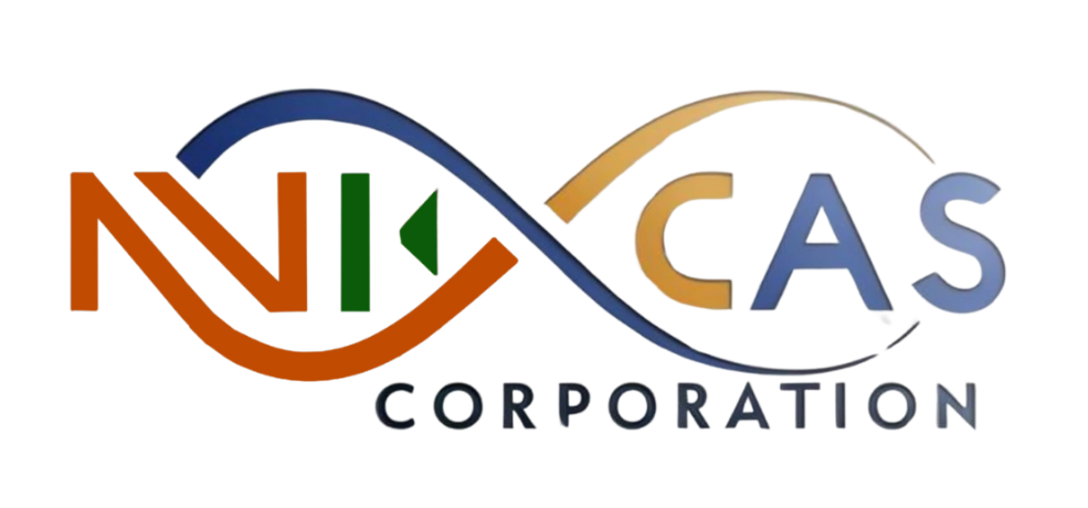 Nicas Corporation